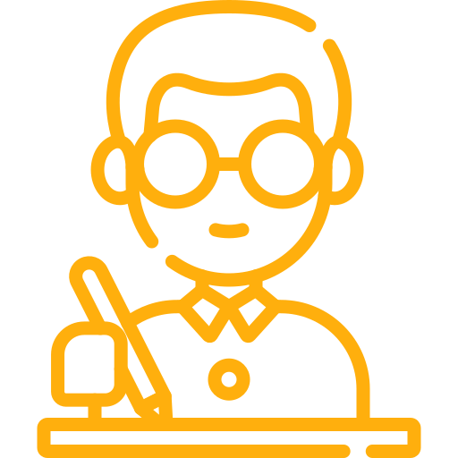 Expert CV Writing Services Icon