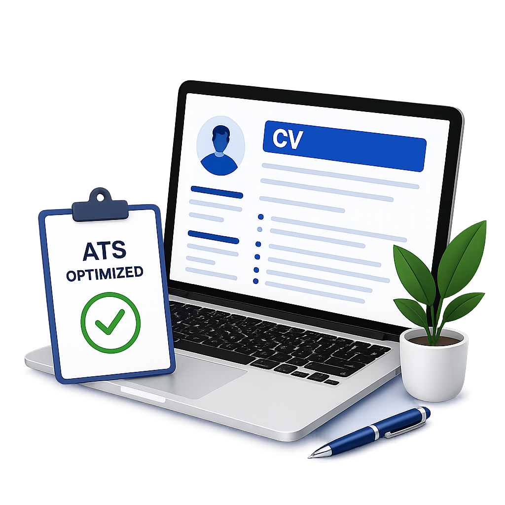 ats cv