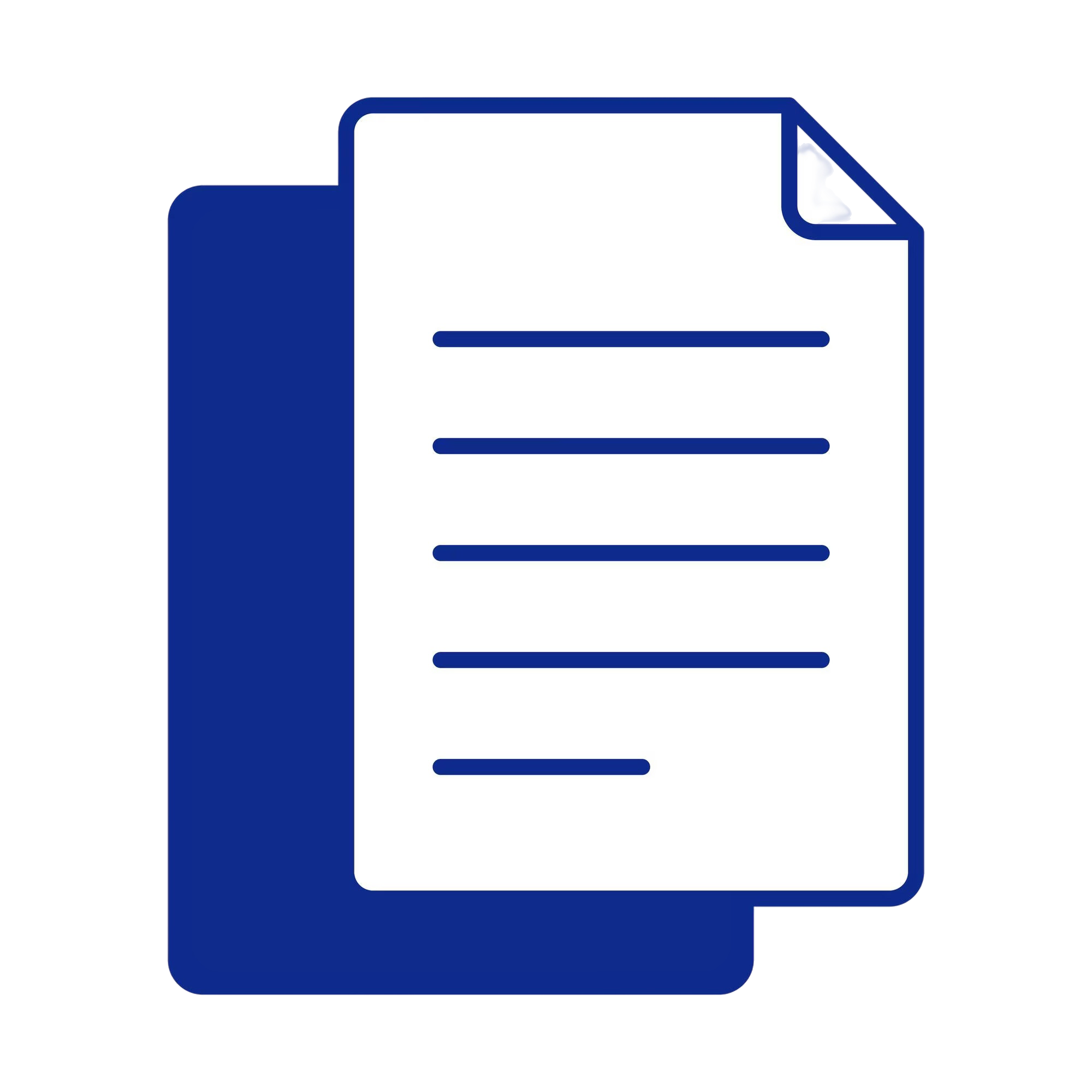 Premium ATS CV Review Report magnific background 11181